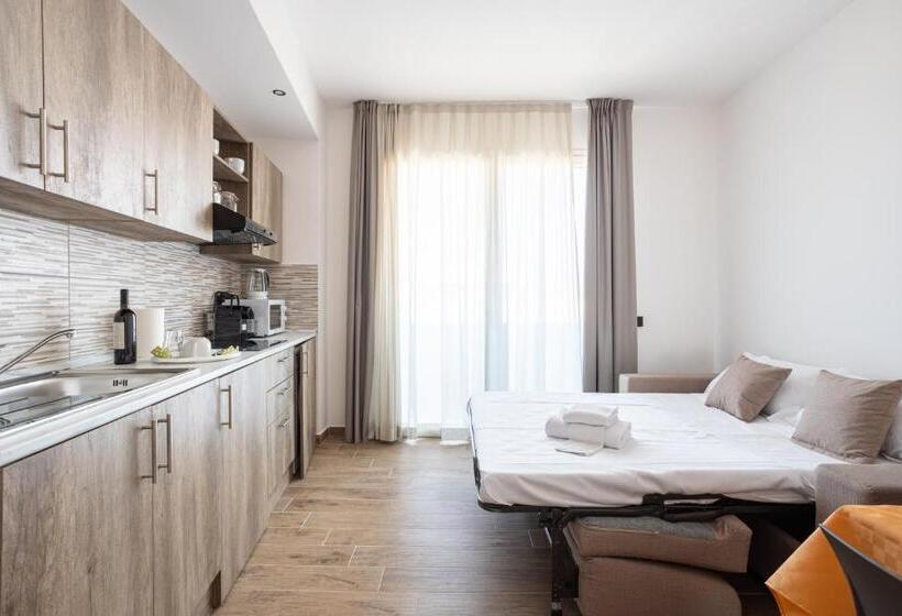 Solemar Sicilia   Multi Suite