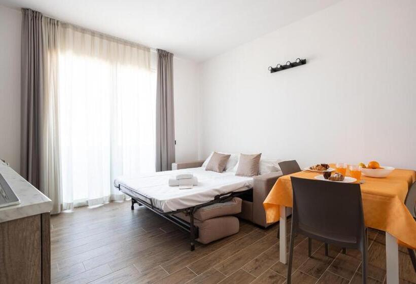 Solemar Sicilia   Multi Suite