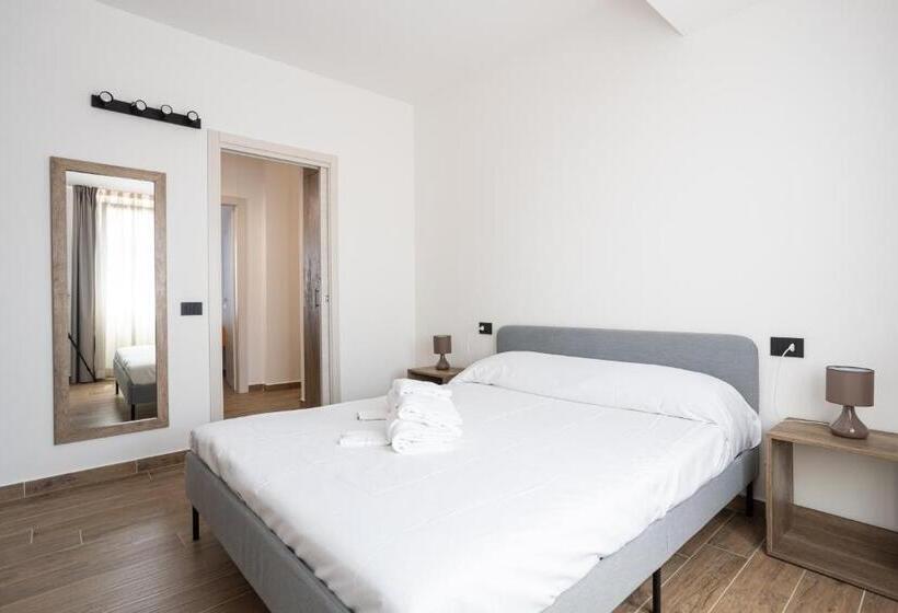 Solemar Sicilia   Multi Suite