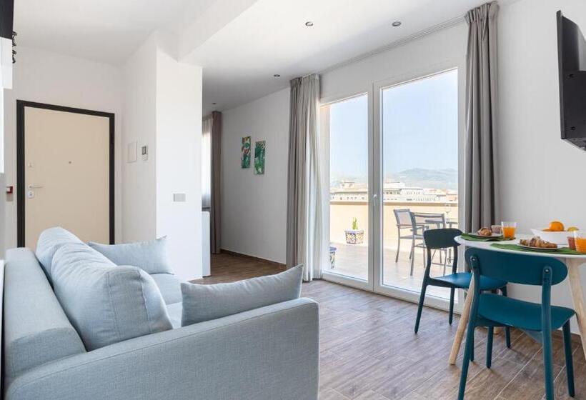 Solemar Sicilia   Multi Suite