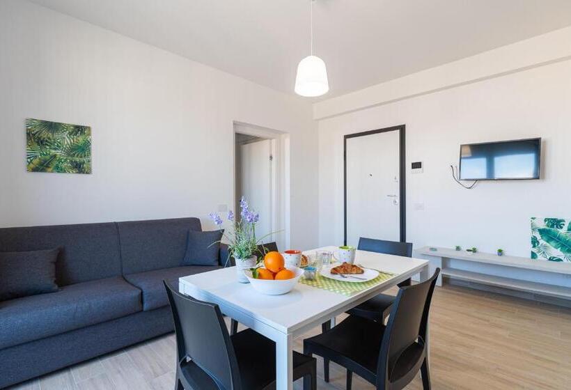 Solemar Sicilia   Multi Suite