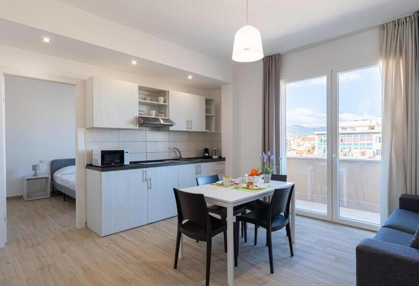 Solemar Sicilia   Multi Suite