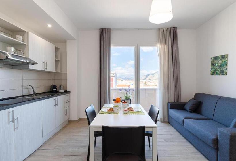 Solemar Sicilia   Multi Suite
