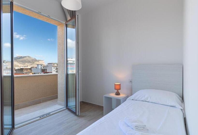 Solemar Sicilia   Multi Suite