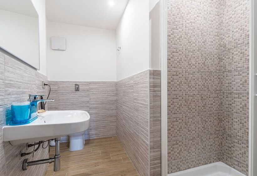 Solemar Sicilia   Multi Suite