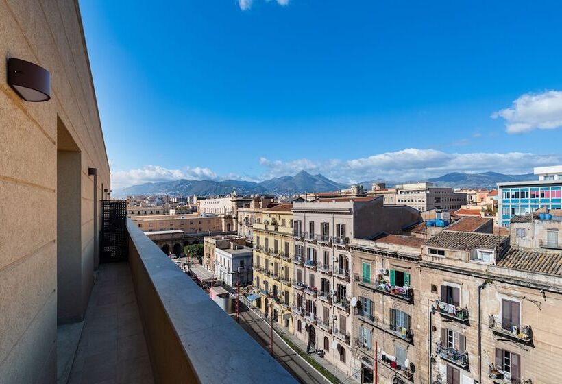 Solemar Sicilia   Multi Suite