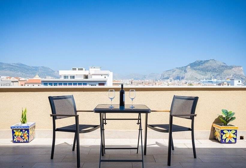 Solemar Sicilia   Multi Suite