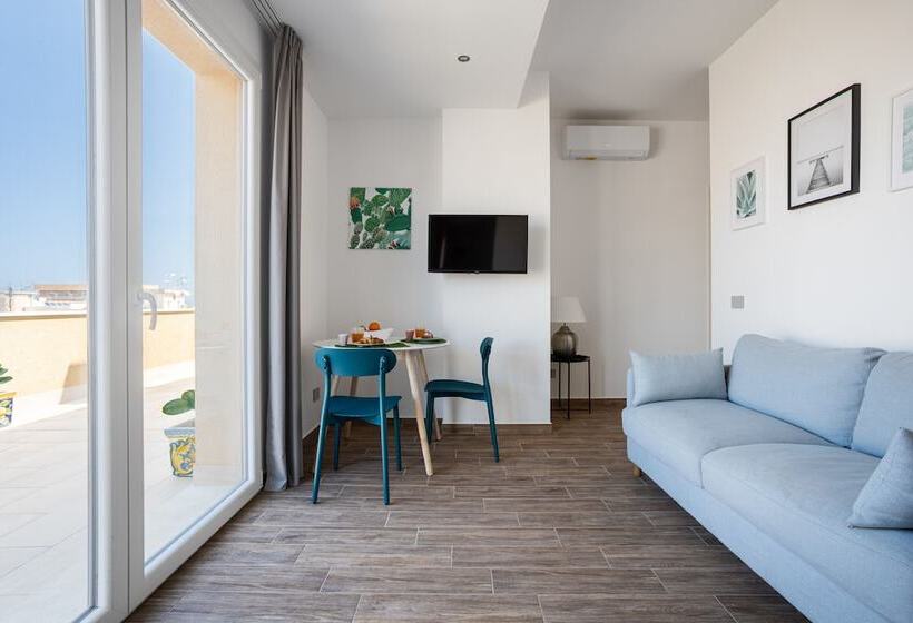 Solemar Sicilia   Multi Suite