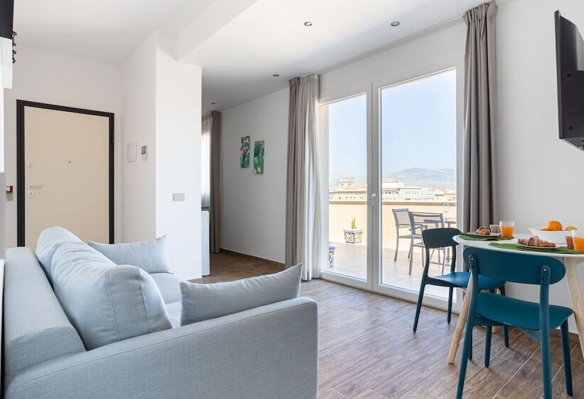 Solemar Sicilia   Multi Suite
