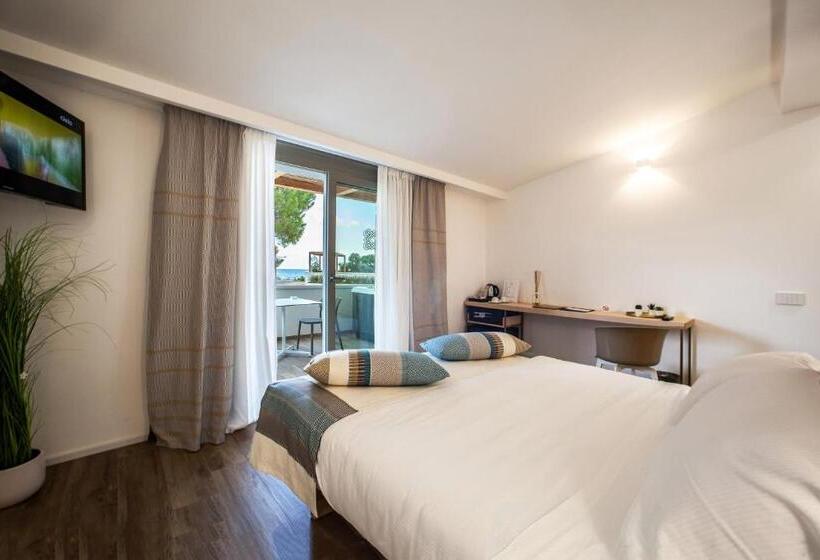 Noha Lifestyle Hotel Adults Only