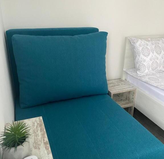 Omis Rooms