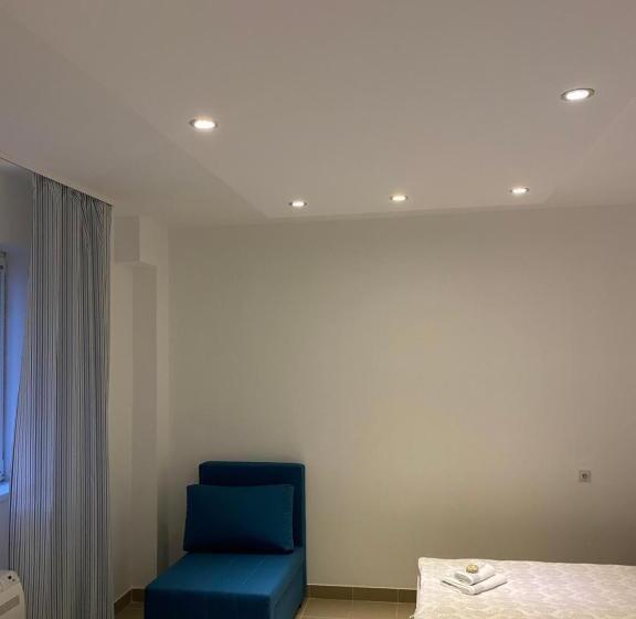 Omis Rooms