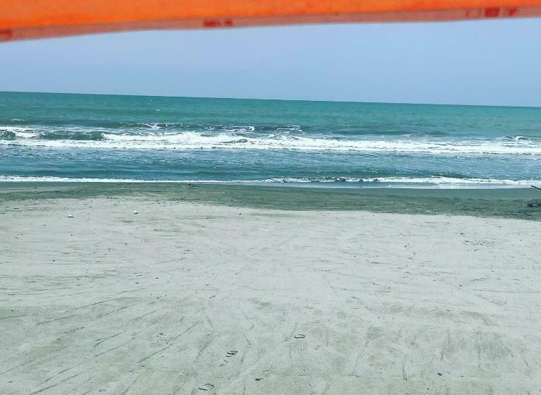 פנסיון älanacasadeplaya