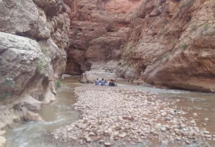 پانسیون Canyon Dades