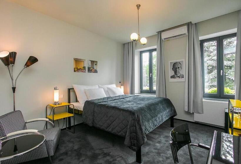 پانسیون & Gallery Kopacka