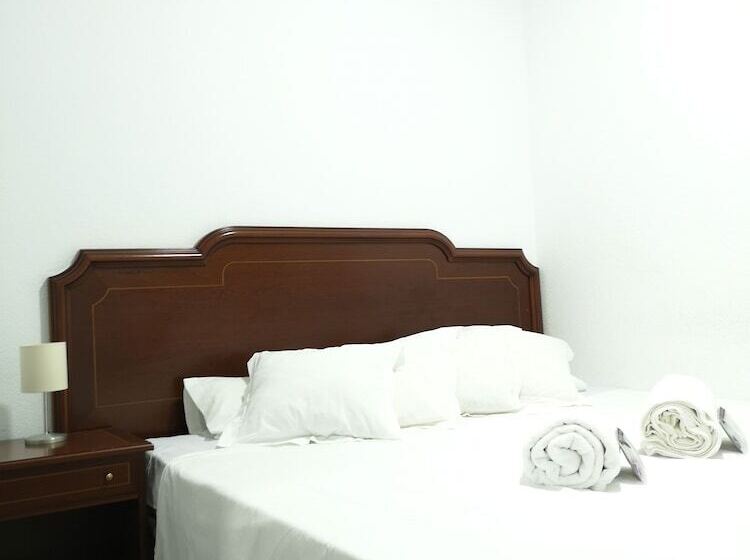 Motel Lavapies