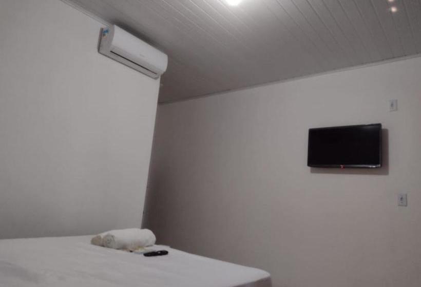 بنسيون Pousada Enseada Quarta Praia