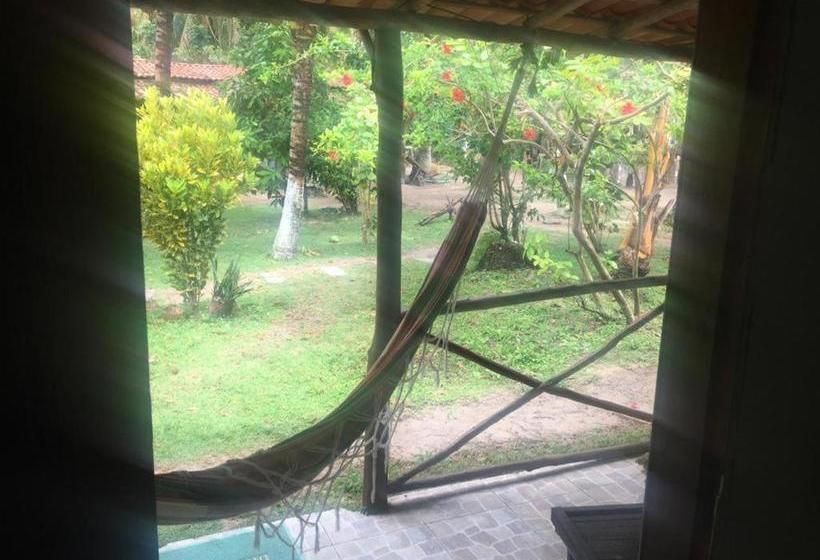 بنسيون Pousada Enseada Quarta Praia