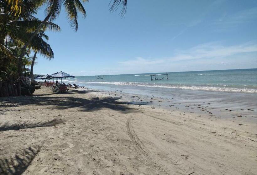 بنسيون Pousada Enseada Quarta Praia