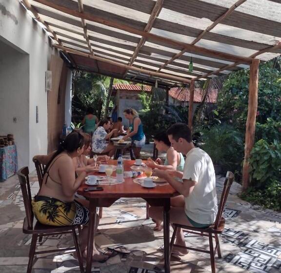بنسيون Pousada Enseada Quarta Praia