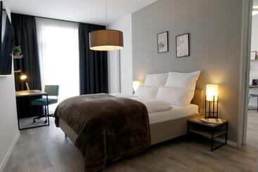Pm Am Apartments Gmbh