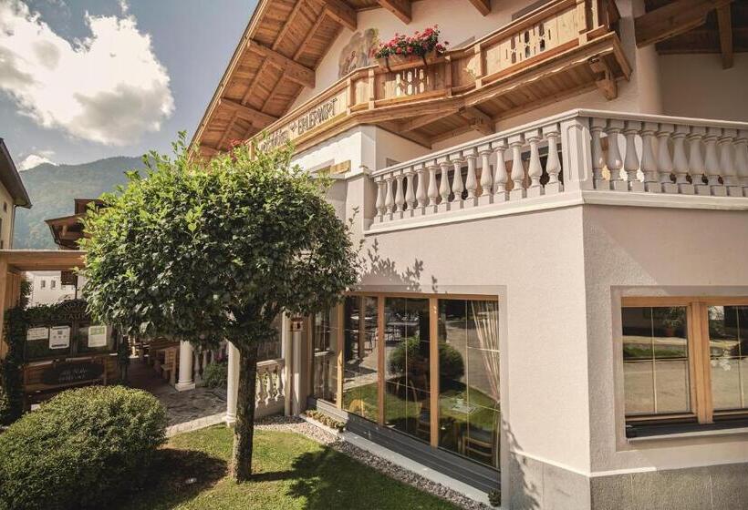 Posthotel Erlerwirt