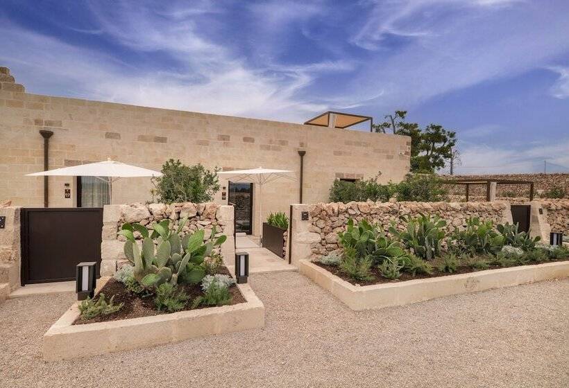استراحتگاه Masseria Corsano