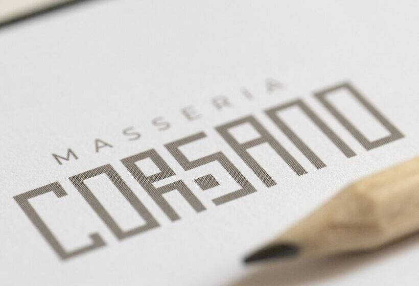 استراحتگاه Masseria Corsano