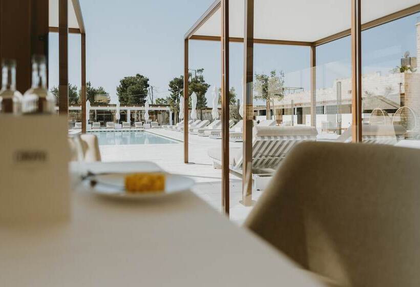 استراحتگاه Masseria Corsano