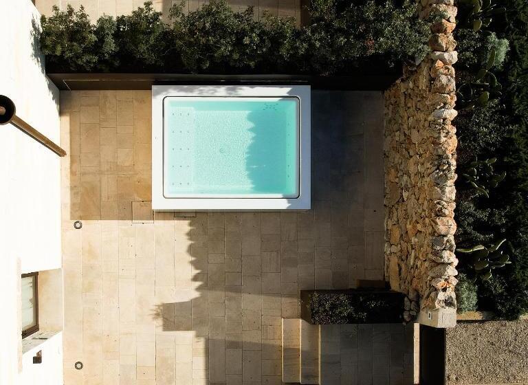 استراحتگاه Masseria Corsano