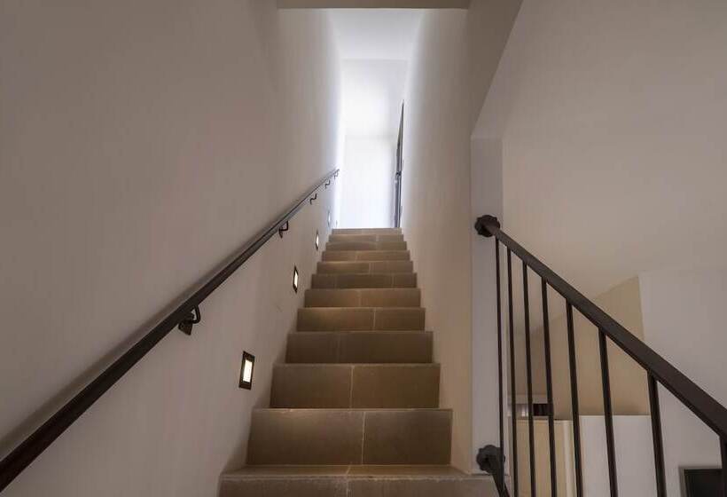 استراحتگاه Masseria Corsano