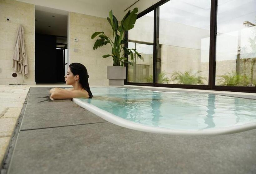 استراحتگاه Masseria Corsano
