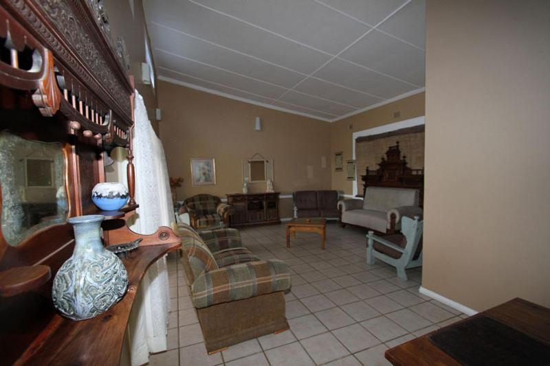 Tugela Mouth Resort
