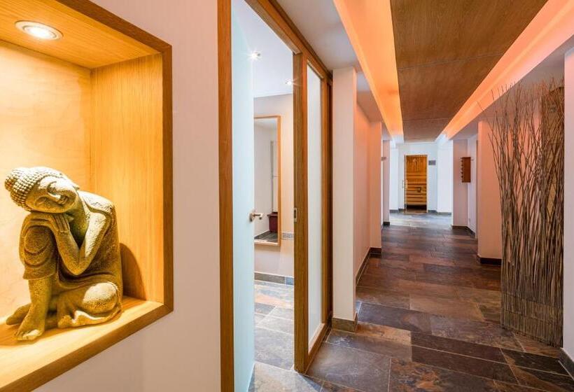 Akzent Hotel Dorn