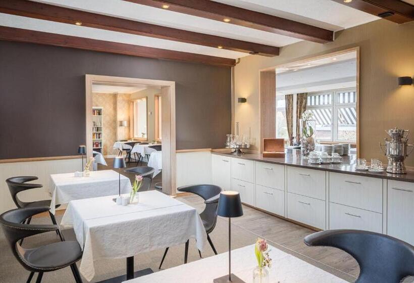 Akzent Hotel Dorn
