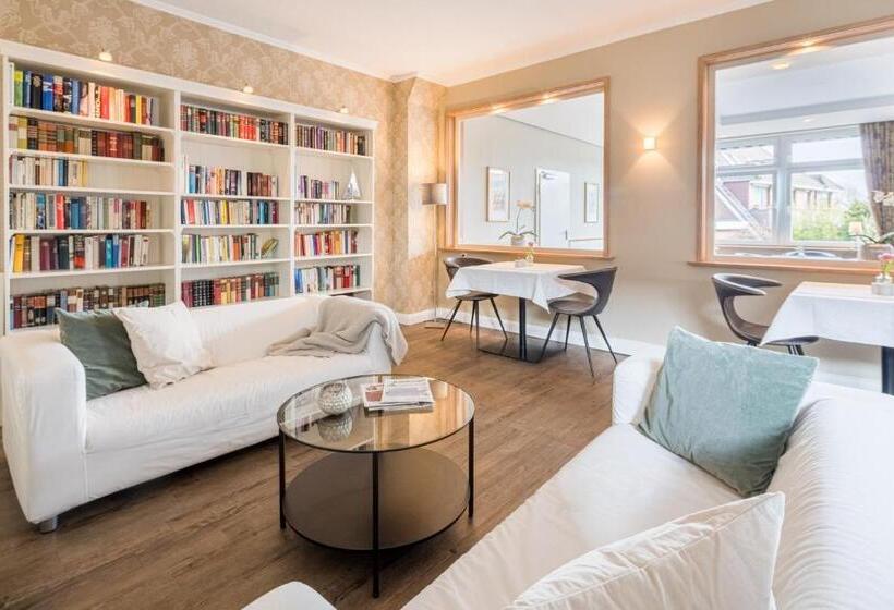 Akzent Hotel Dorn