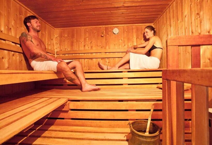 Akzent Hotel Goldner Stern