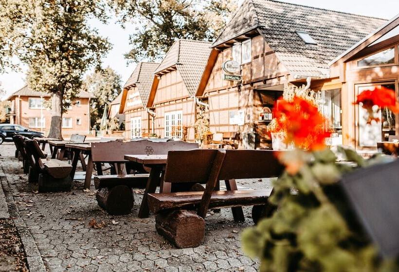 Akzent Hotel Zur Grünen Eiche