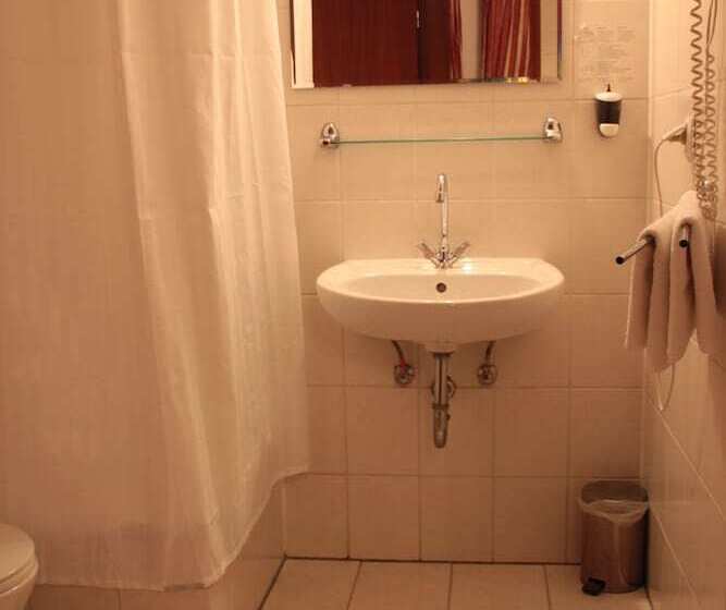 Altstadthotel Hayk Am Rhein