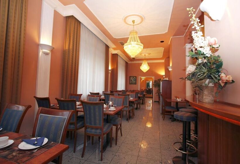 Apartment Hotel Kral Business Hotel & Serviced Apartments