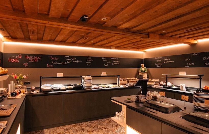 Berghotel Basur   Das Schihotel Am Arlberg