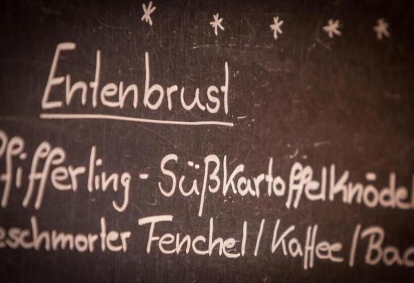 Bollenhuthotel Kirnbacher Hof