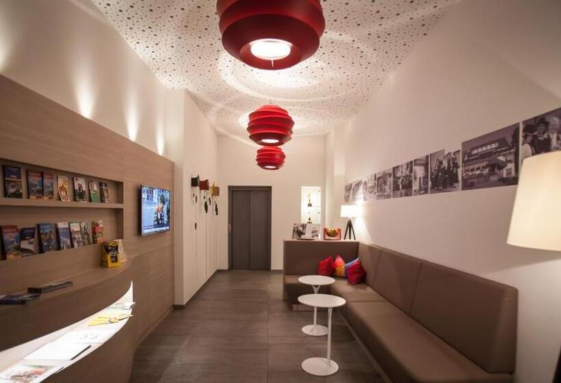 Bollenhuthotel Kirnbacher Hof
