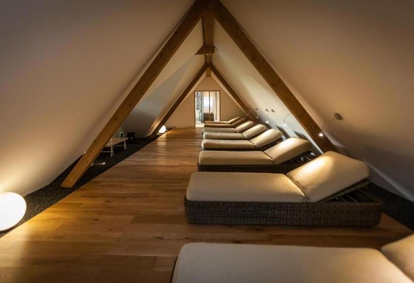 Bollenhuthotel Kirnbacher Hof