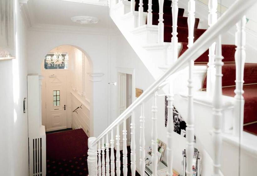 Fotos del hotel Boutique  Villa Oberkassel:  15