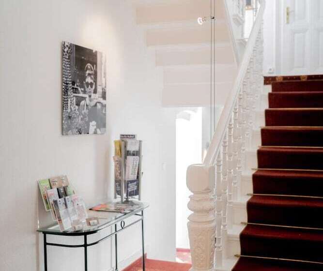 Fotos del hotel Boutique  Villa Oberkassel:  33