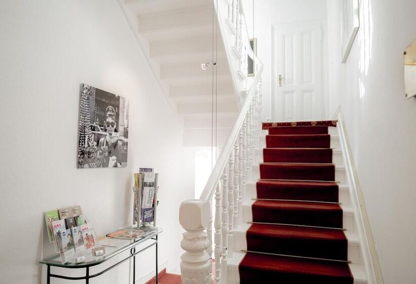 Fotos del hotel Boutique  Villa Oberkassel:  14