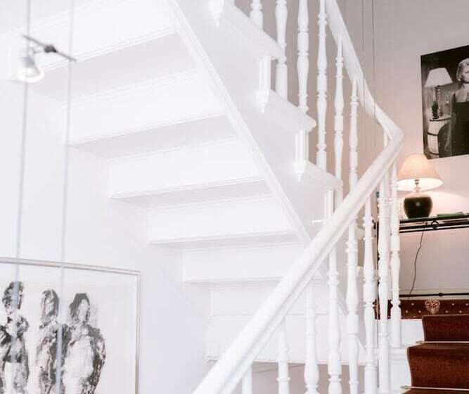 Fotos del hotel Boutique  Villa Oberkassel:  46