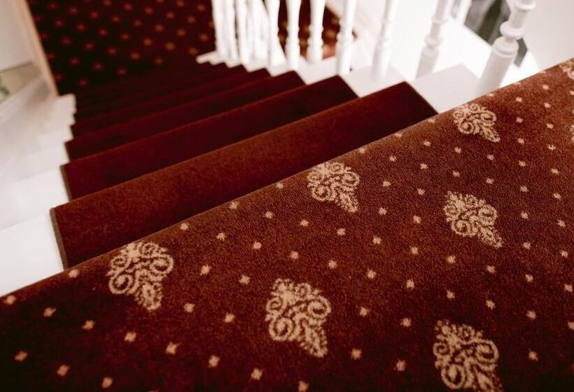 Fotos del hotel Boutique  Villa Oberkassel:  23