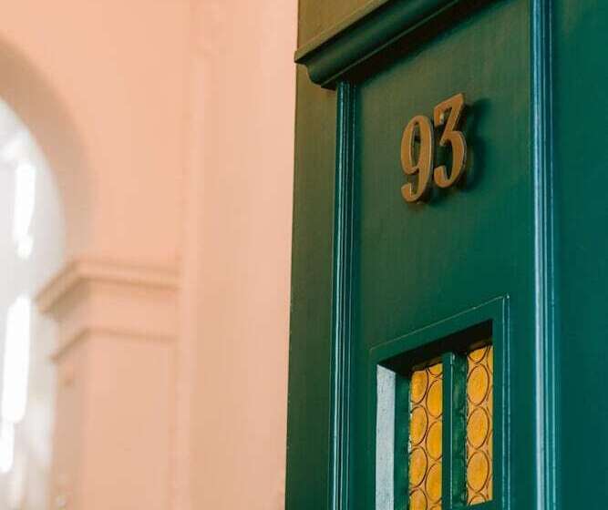 Fotos del hotel Boutique  Villa Oberkassel:  49